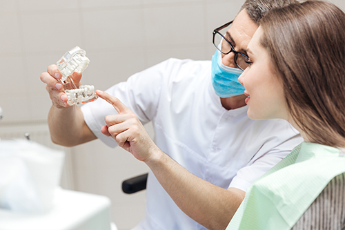 Morrison Dental Care | Dental Fillings, Implant Dentistry and Crowns