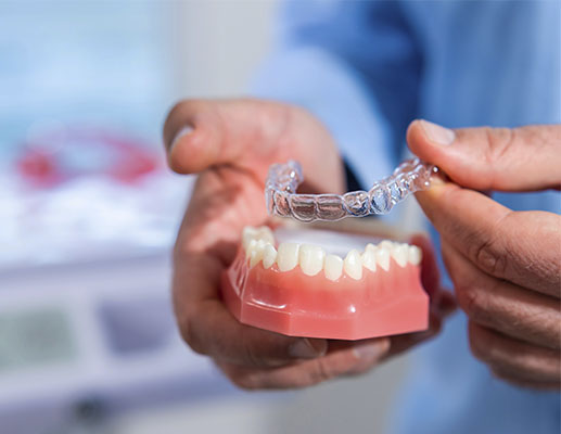 Morrison Dental Care